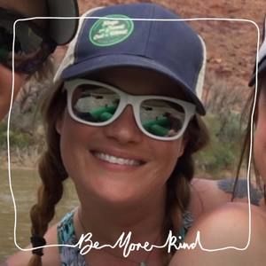 Meet your Posher, Lillie